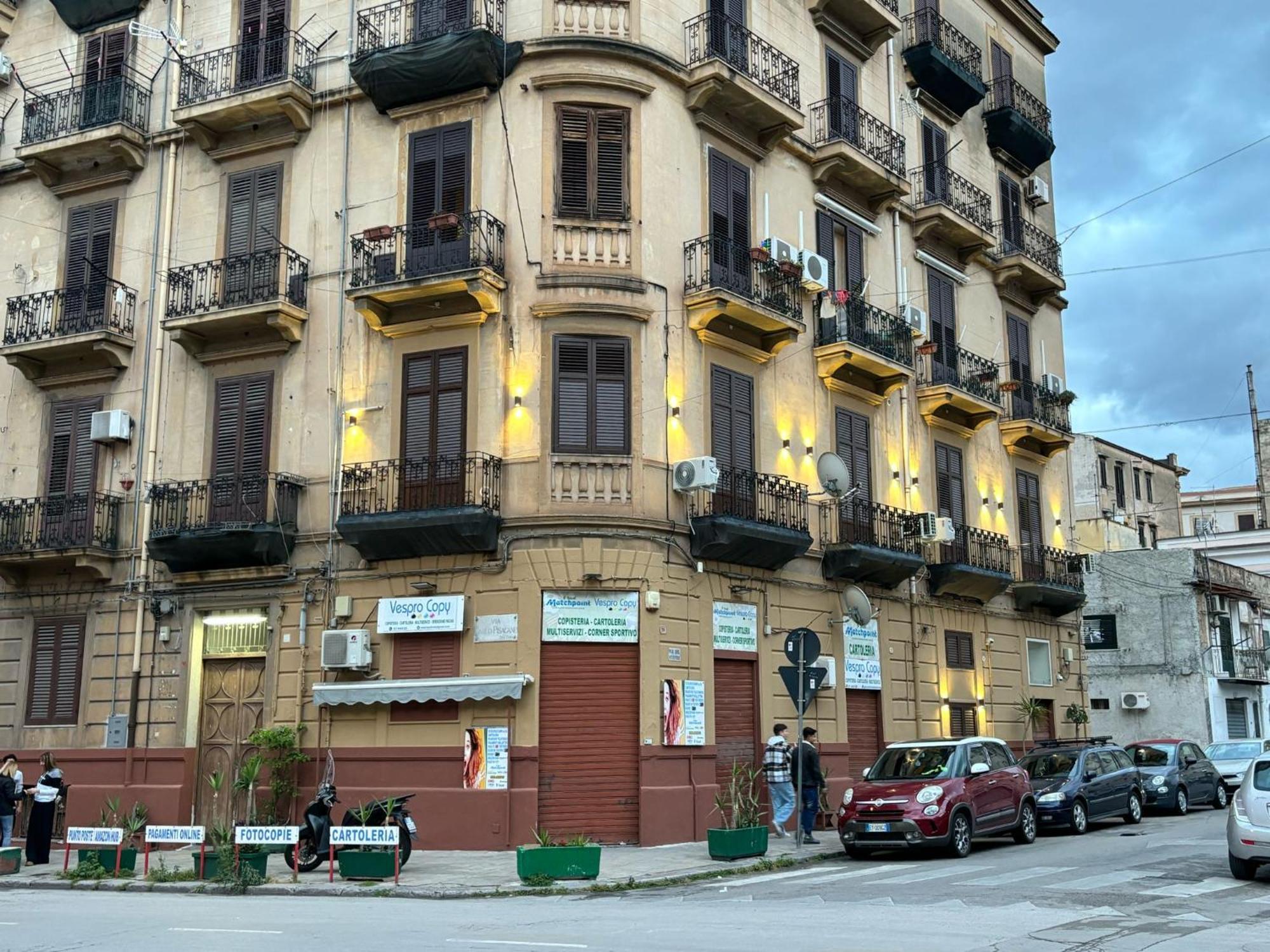Mia Casa vacanze Palermo