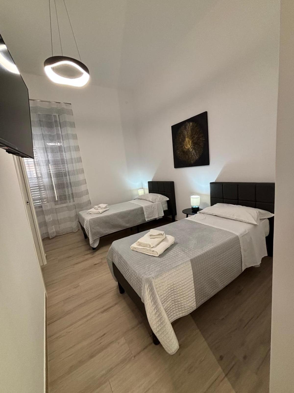 Casa vacanze Mia Palermo