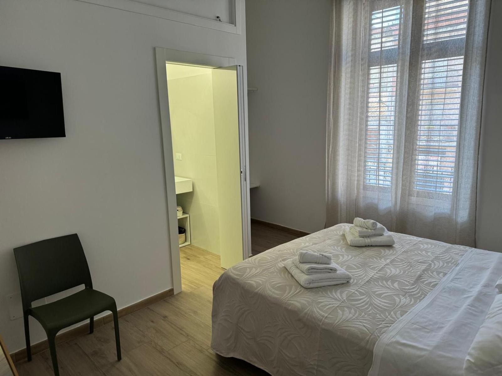 Casa vacanze Mia