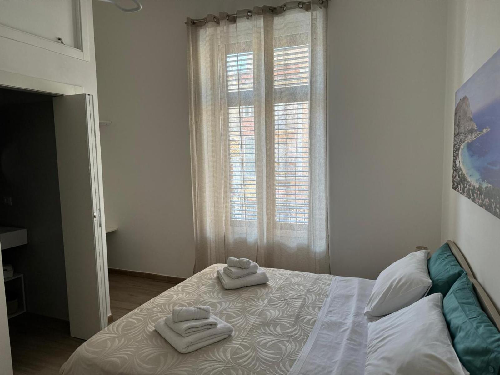 Mia Casa vacanze Palermo