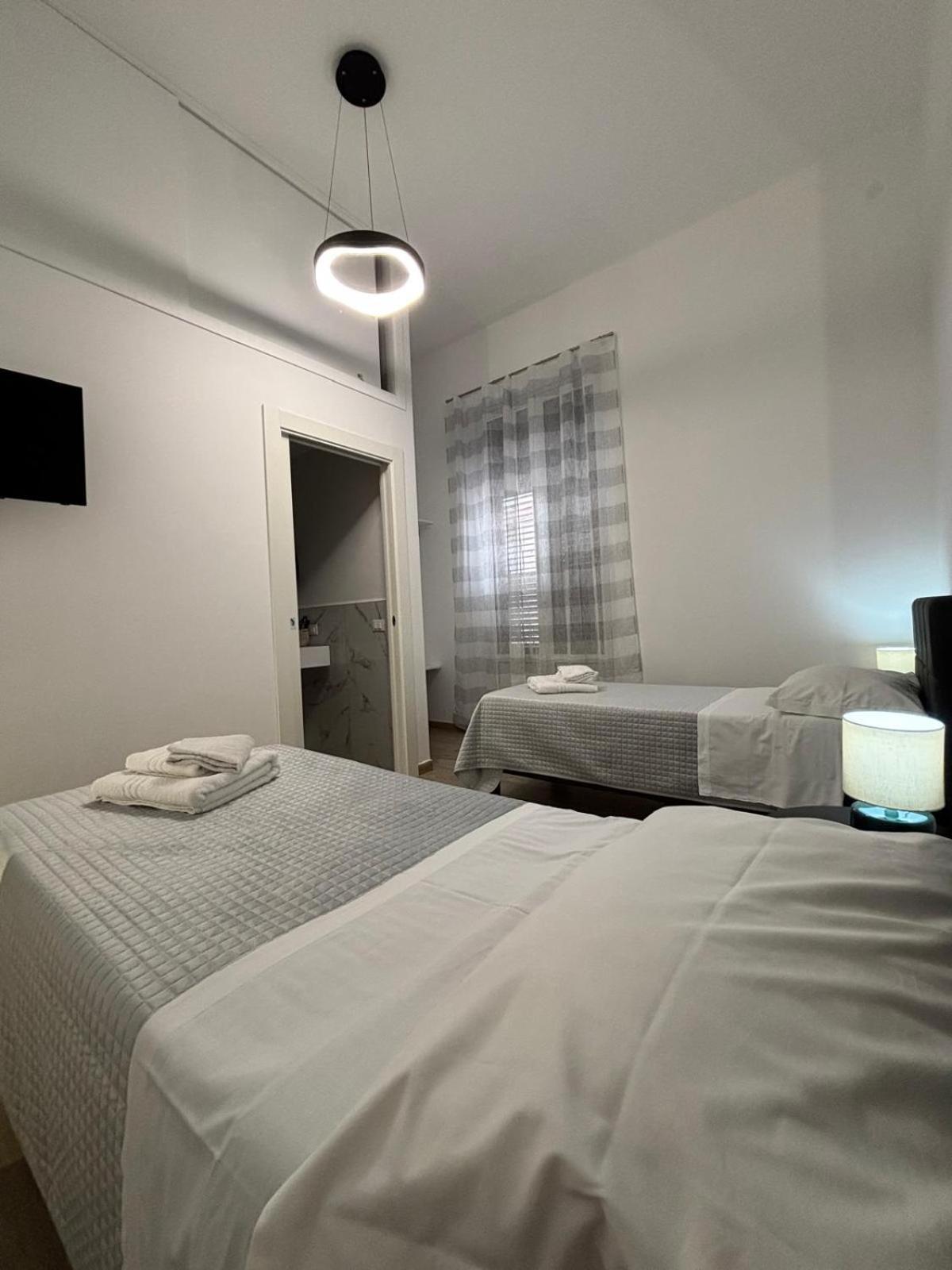 Casa vacanze Mia Palermo