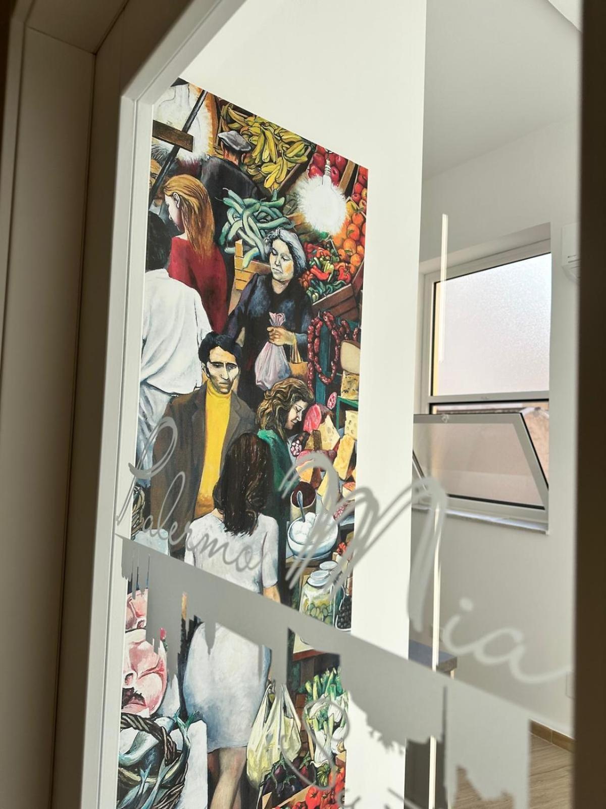 Mia Casa de férias