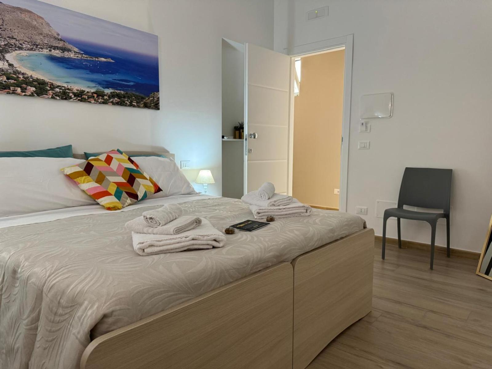 Casa vacanze Mia