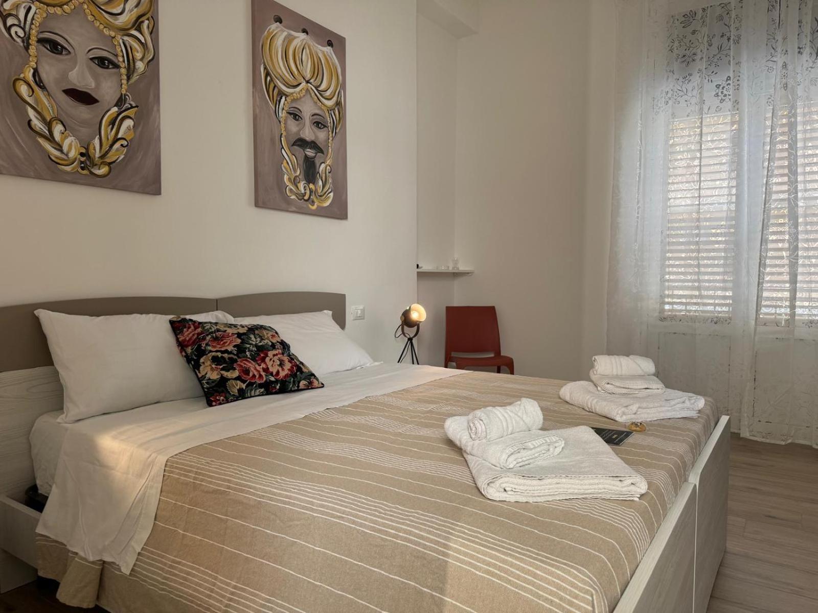 Casa vacanze Mia Palermo