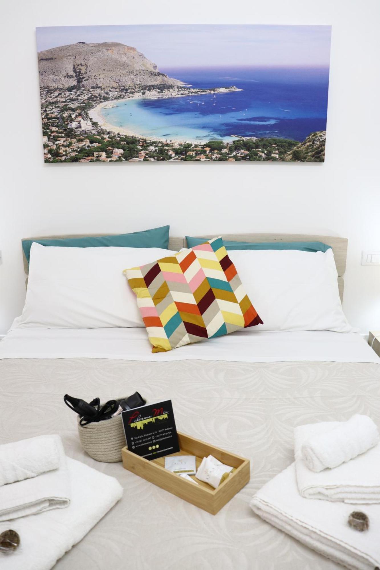 Casa vacanze Mia Palermo