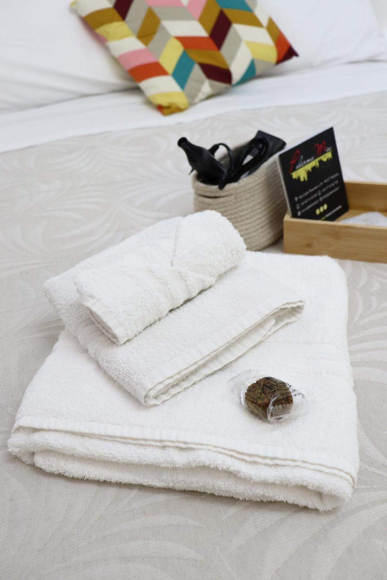 Mia Holiday home *