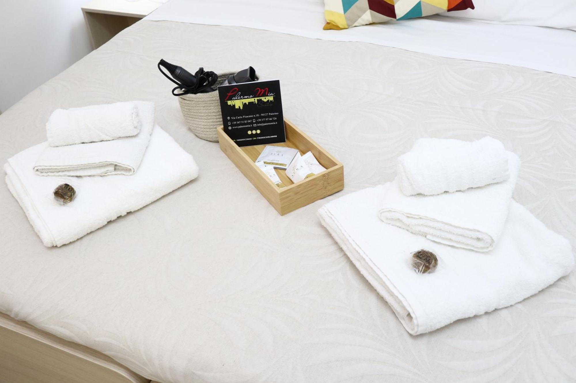 Mia Holiday home Palermo