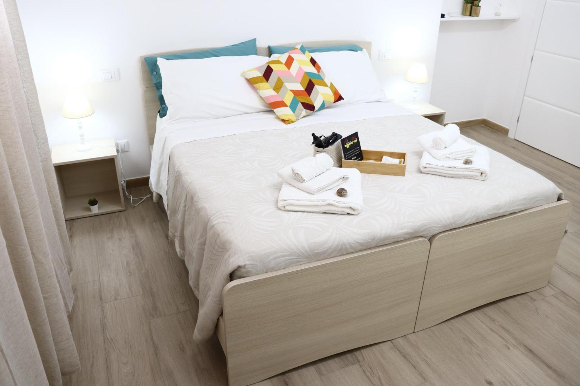 Holiday home Mia Palermo