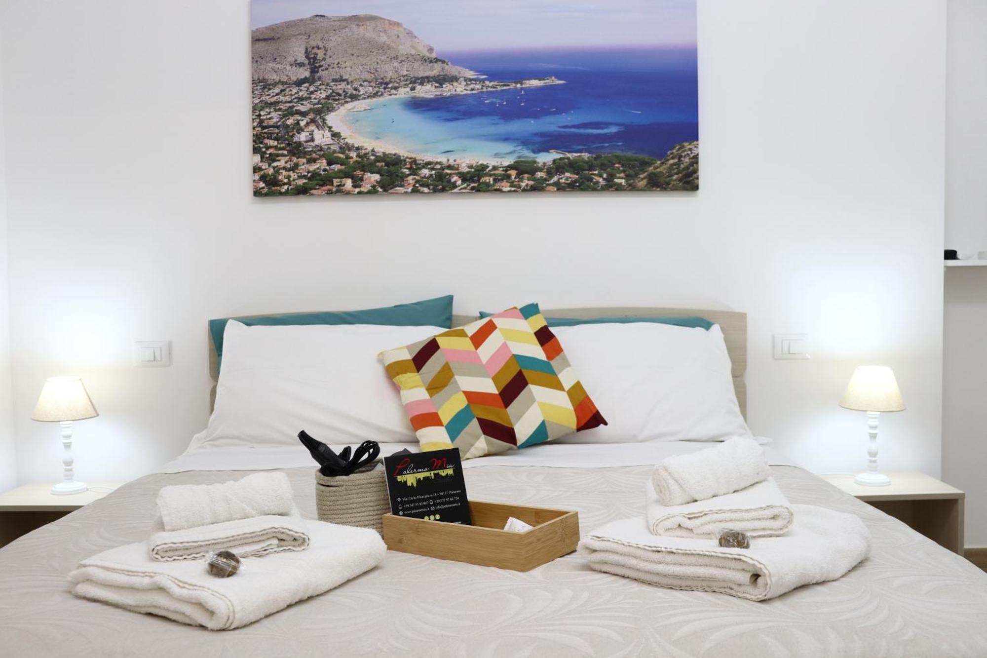 Casa vacanze Mia