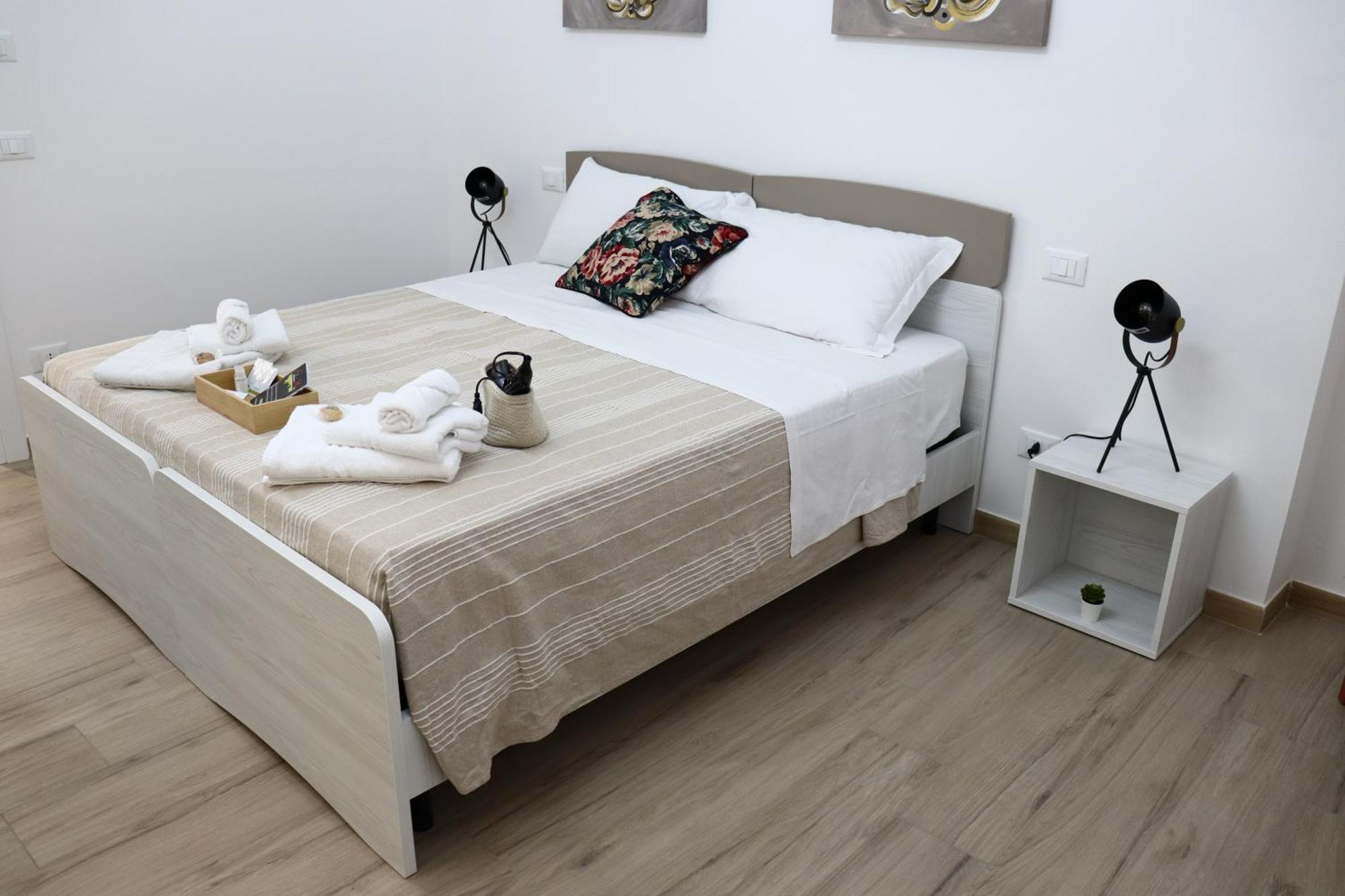 Mia Casa vacanze Palermo