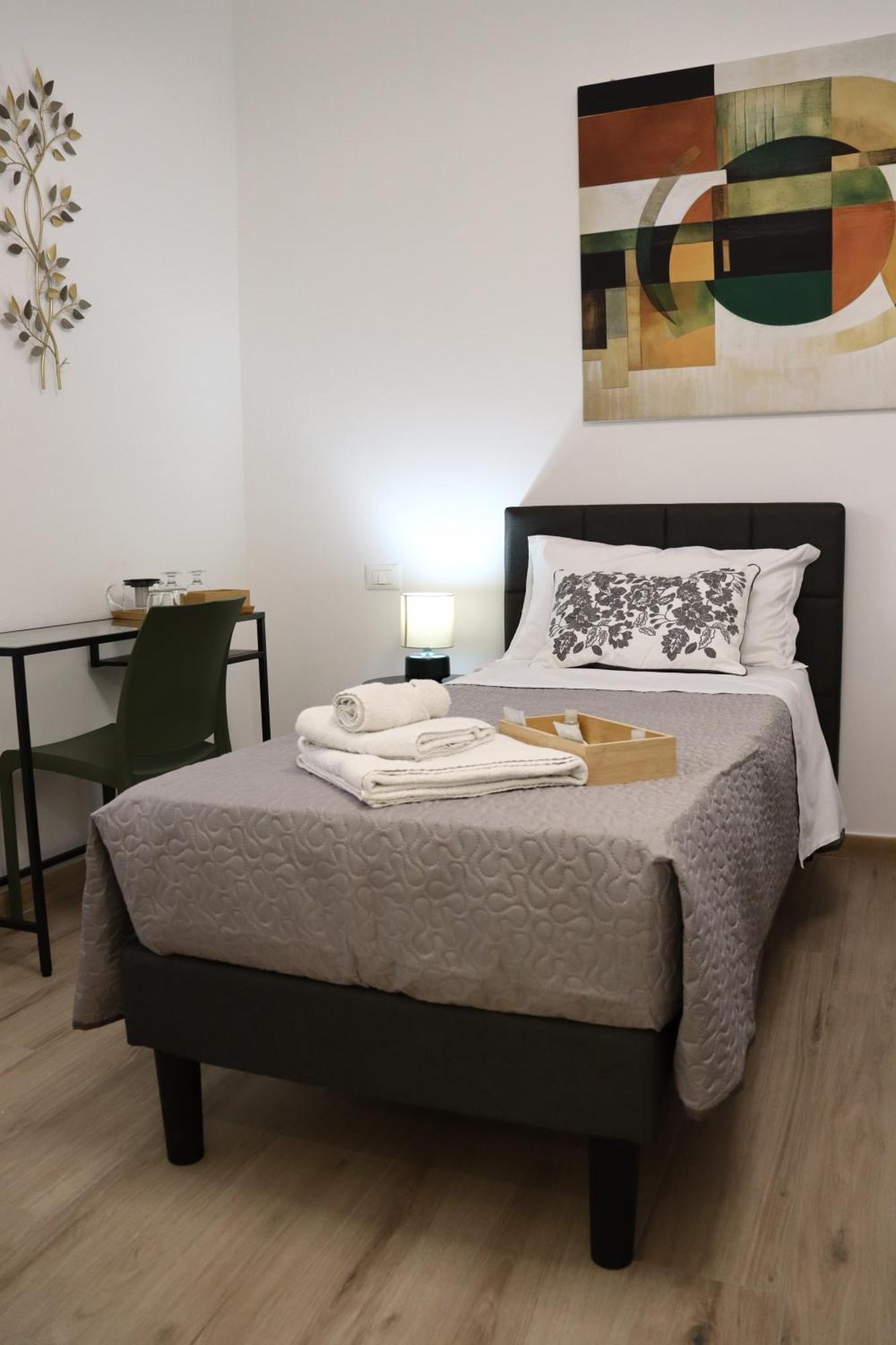 Casa vacanze Mia Palermo