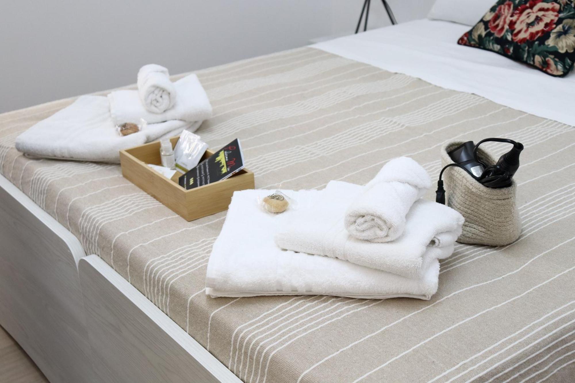 Mia Holiday home Palermo