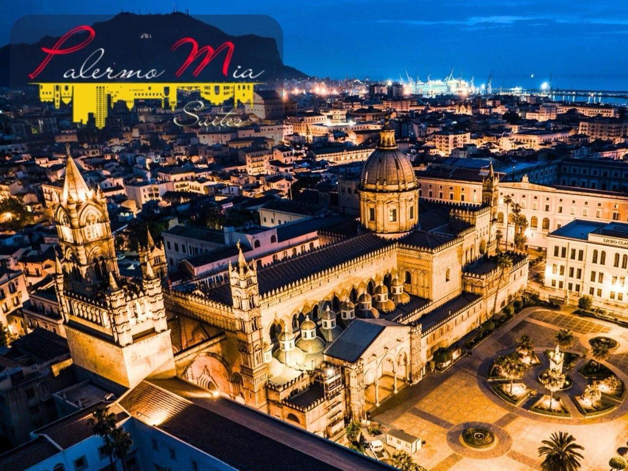 Mia Casa vacanze Palermo