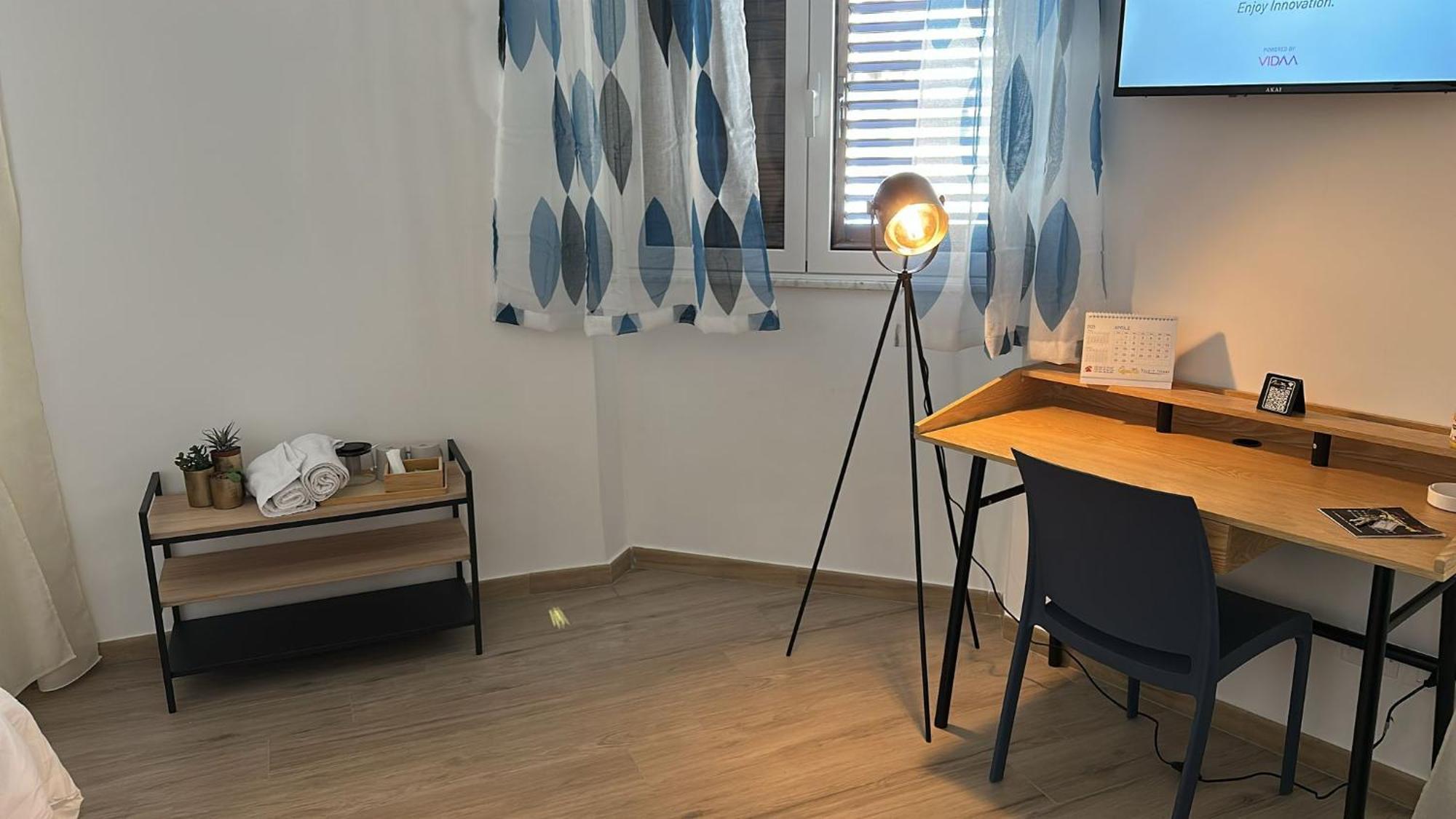 Mia Holiday home