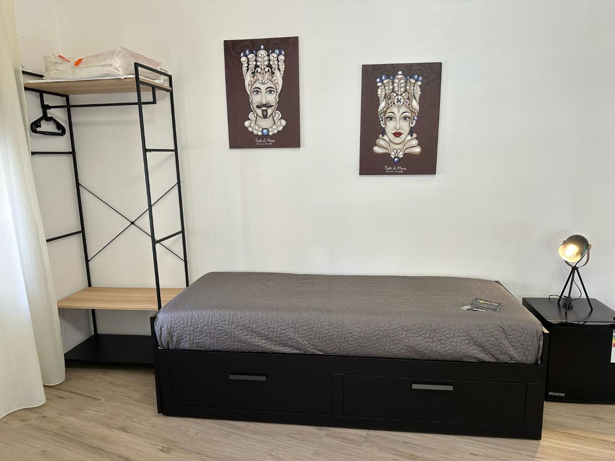 Mia Holiday home Palermo